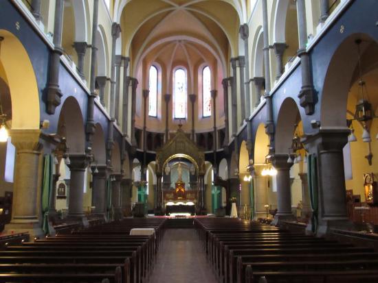 Cathedral of Immaculate Conception